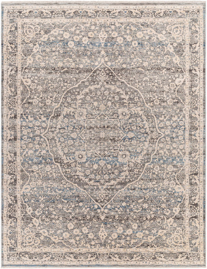 Chicago CHG-2315 Machine Woven Rug