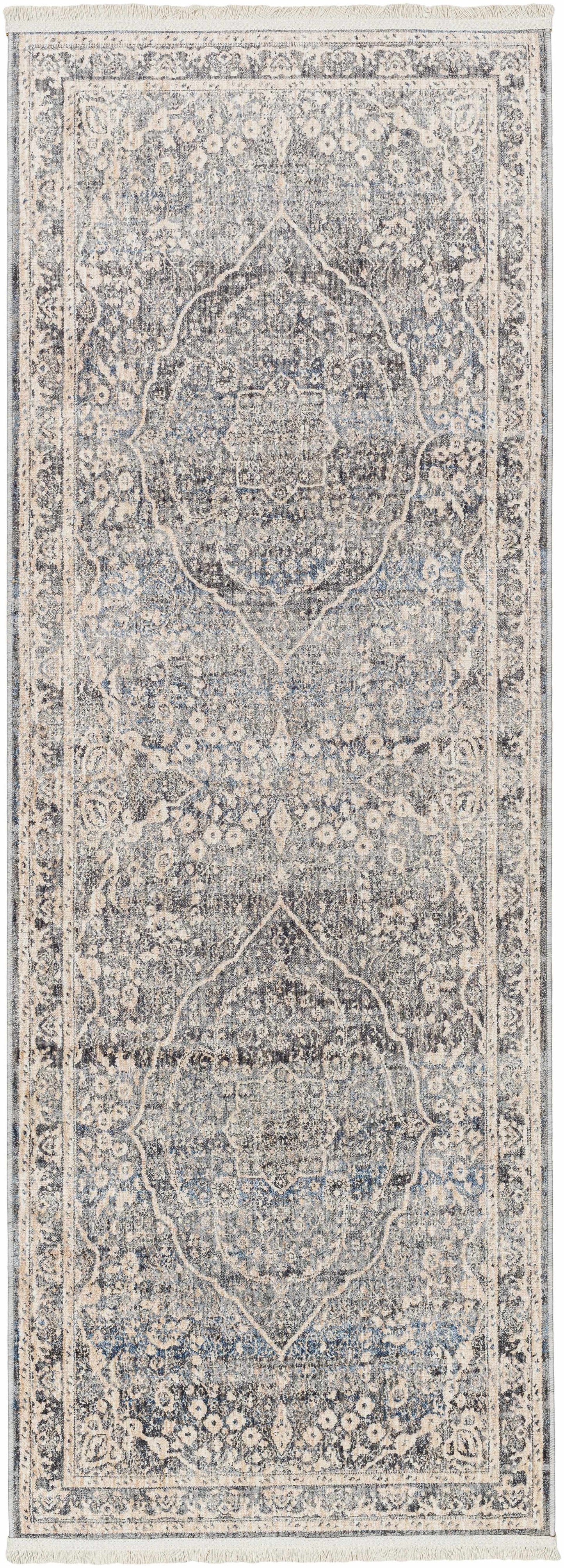 Chicago CHG-2315 Machine Woven Rug