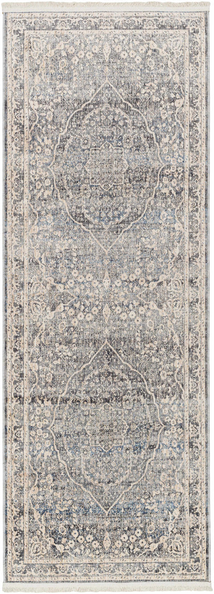 Chicago CHG-2315 Machine Woven Rug