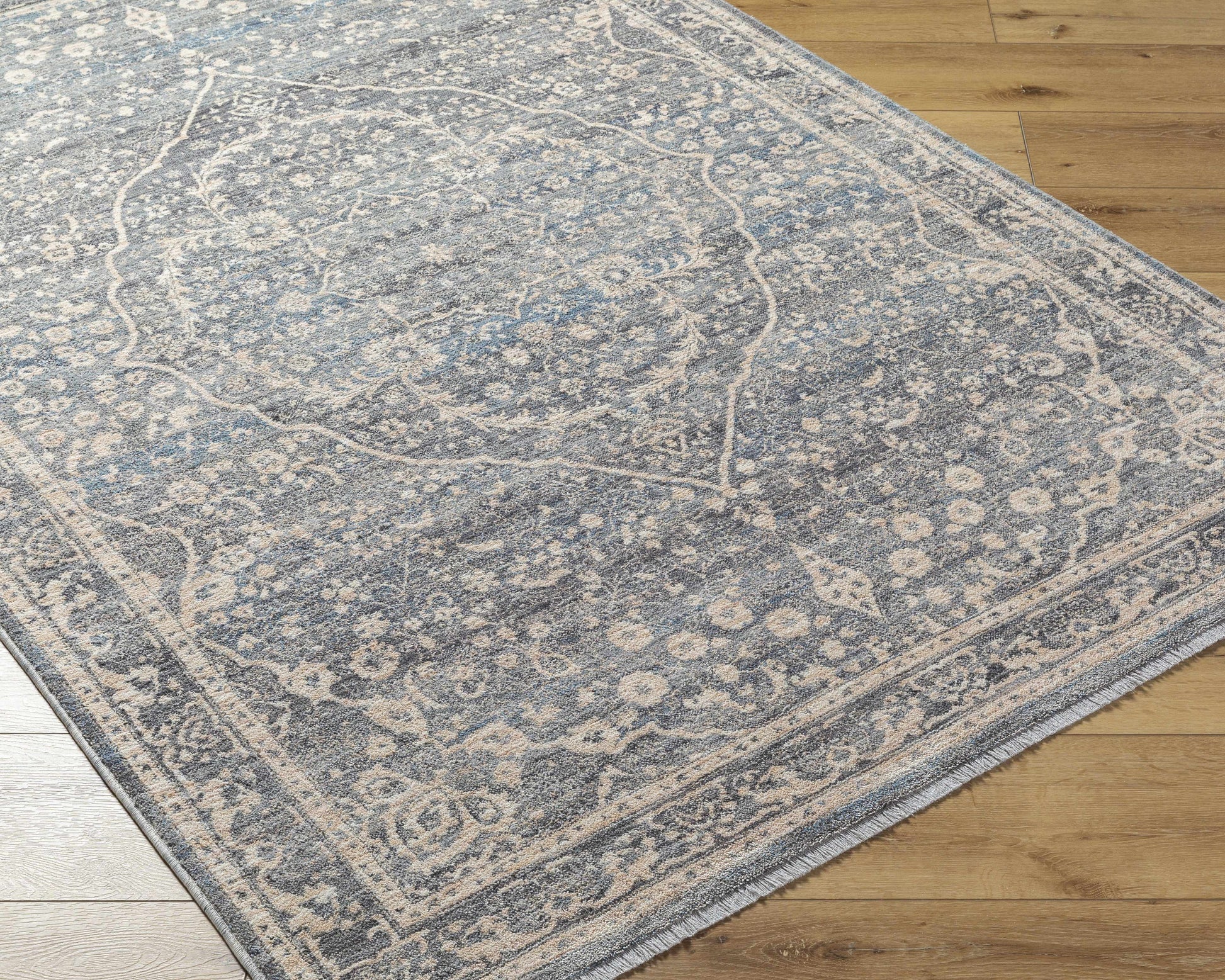 Chicago CHG-2315 Machine Woven Rug