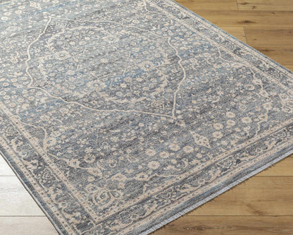 Chicago CHG-2315 Machine Woven Rug