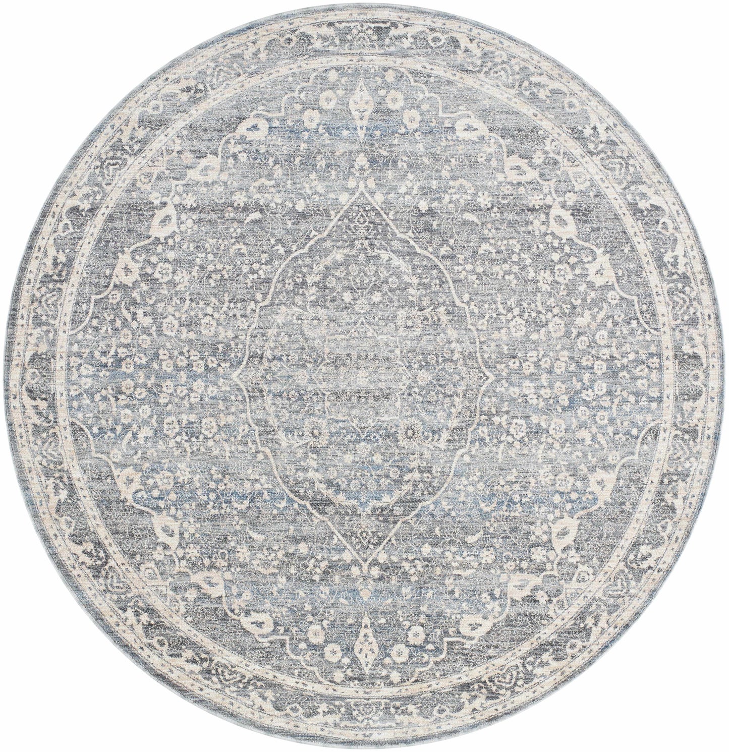 Chicago CHG-2315 Machine Woven Rug