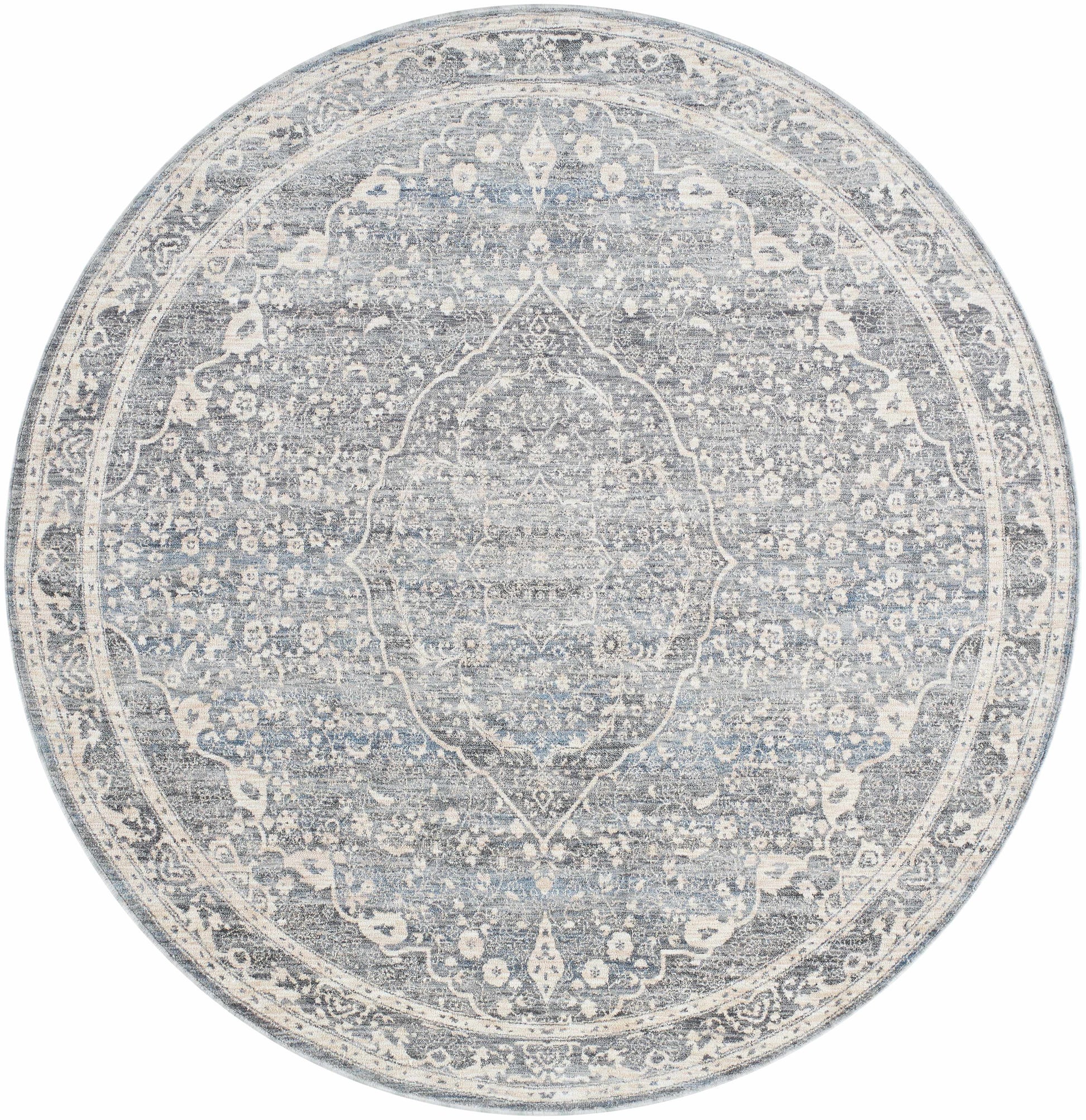 Chicago CHG-2315 Machine Woven Rug