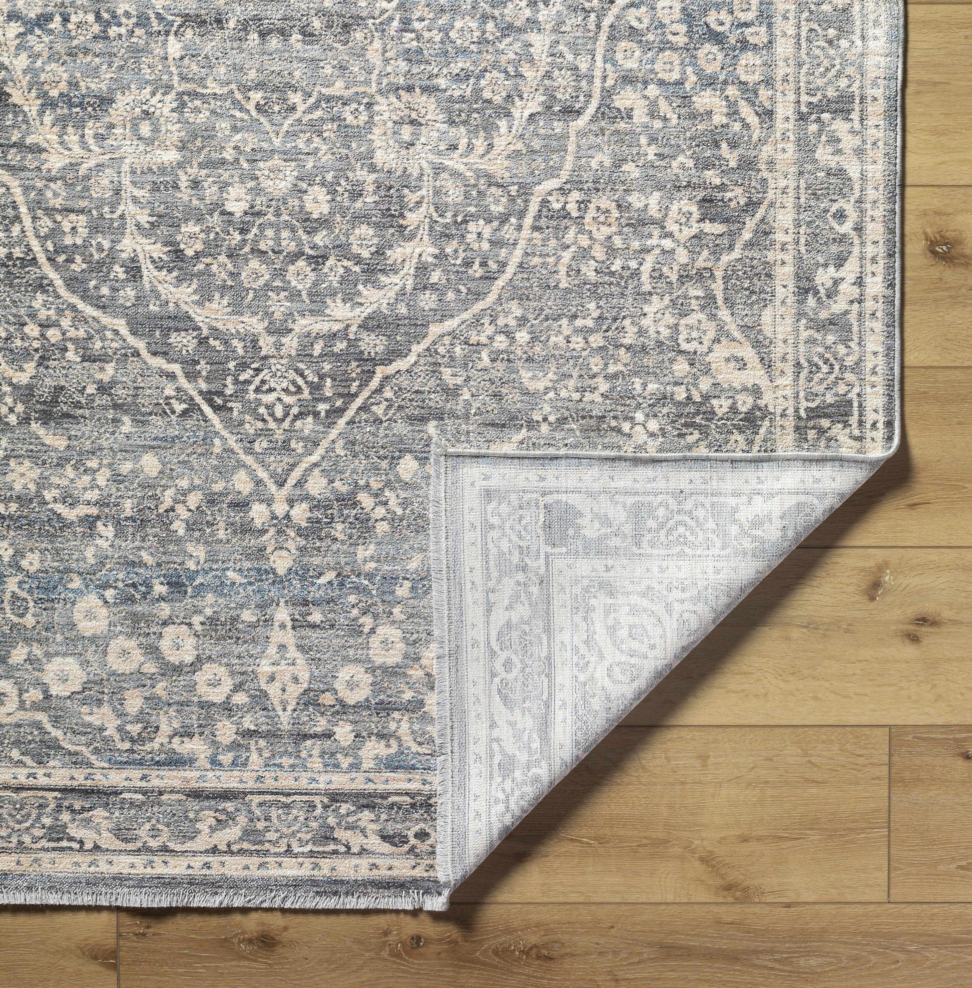 Chicago CHG-2315 Machine Woven Rug