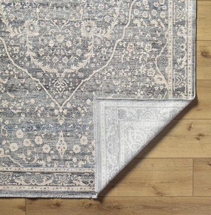 Chicago CHG-2315 Machine Woven Rug