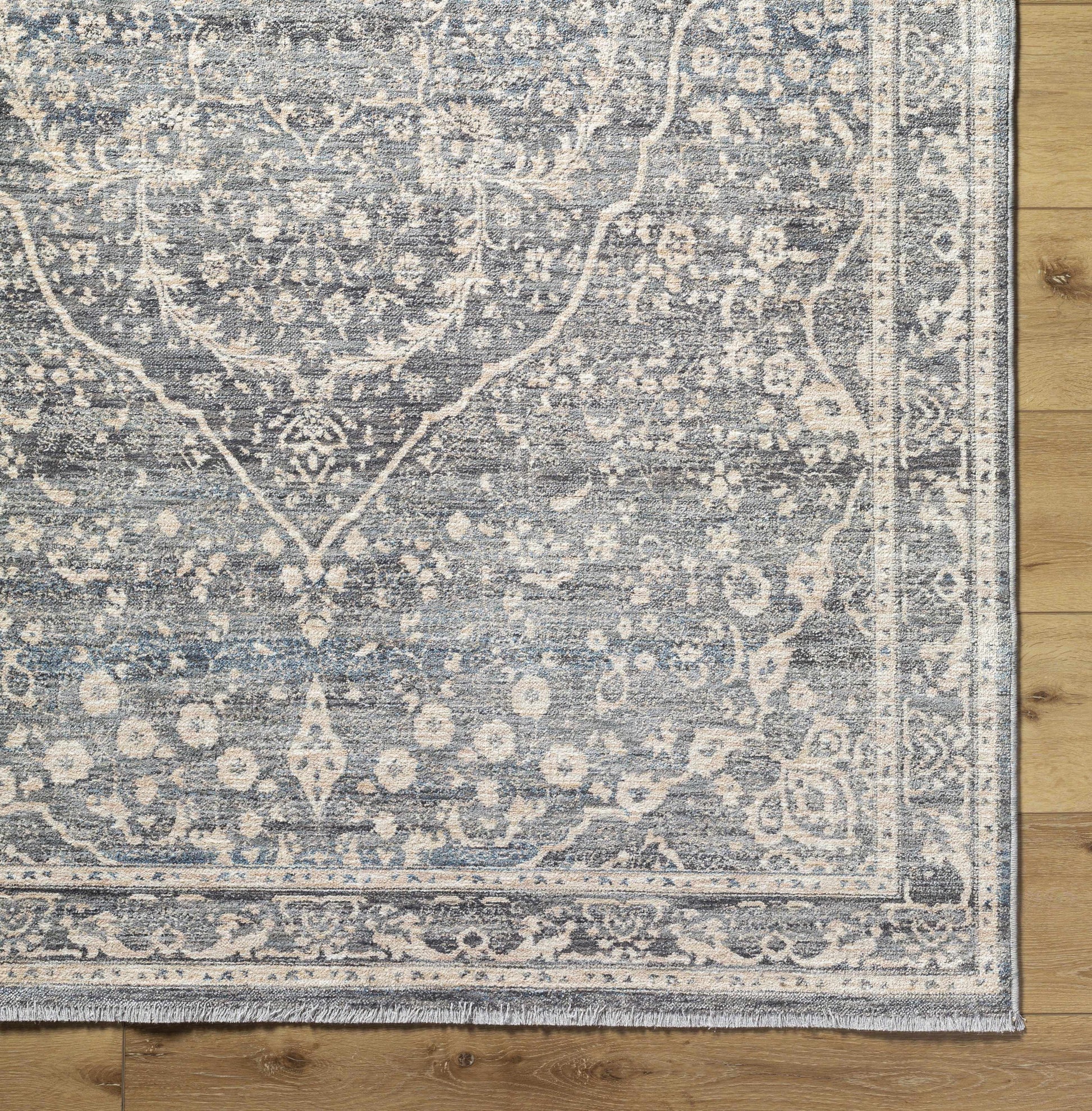 Chicago CHG-2315 Machine Woven Rug