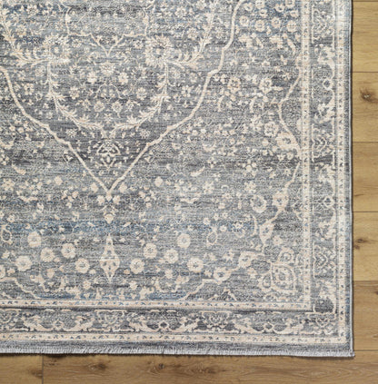 Chicago CHG-2315 Machine Woven Rug