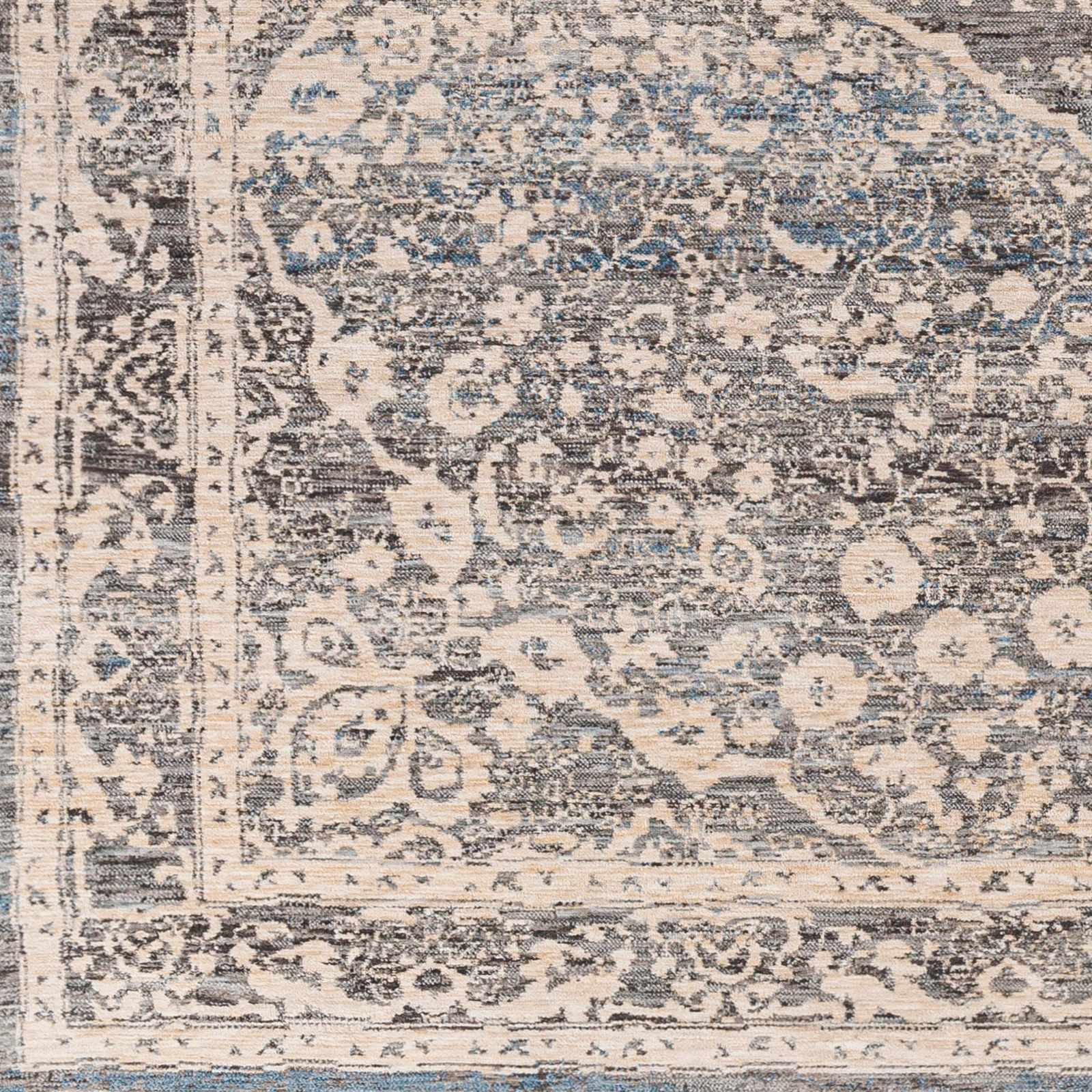 Chicago CHG-2315 Machine Woven Rug