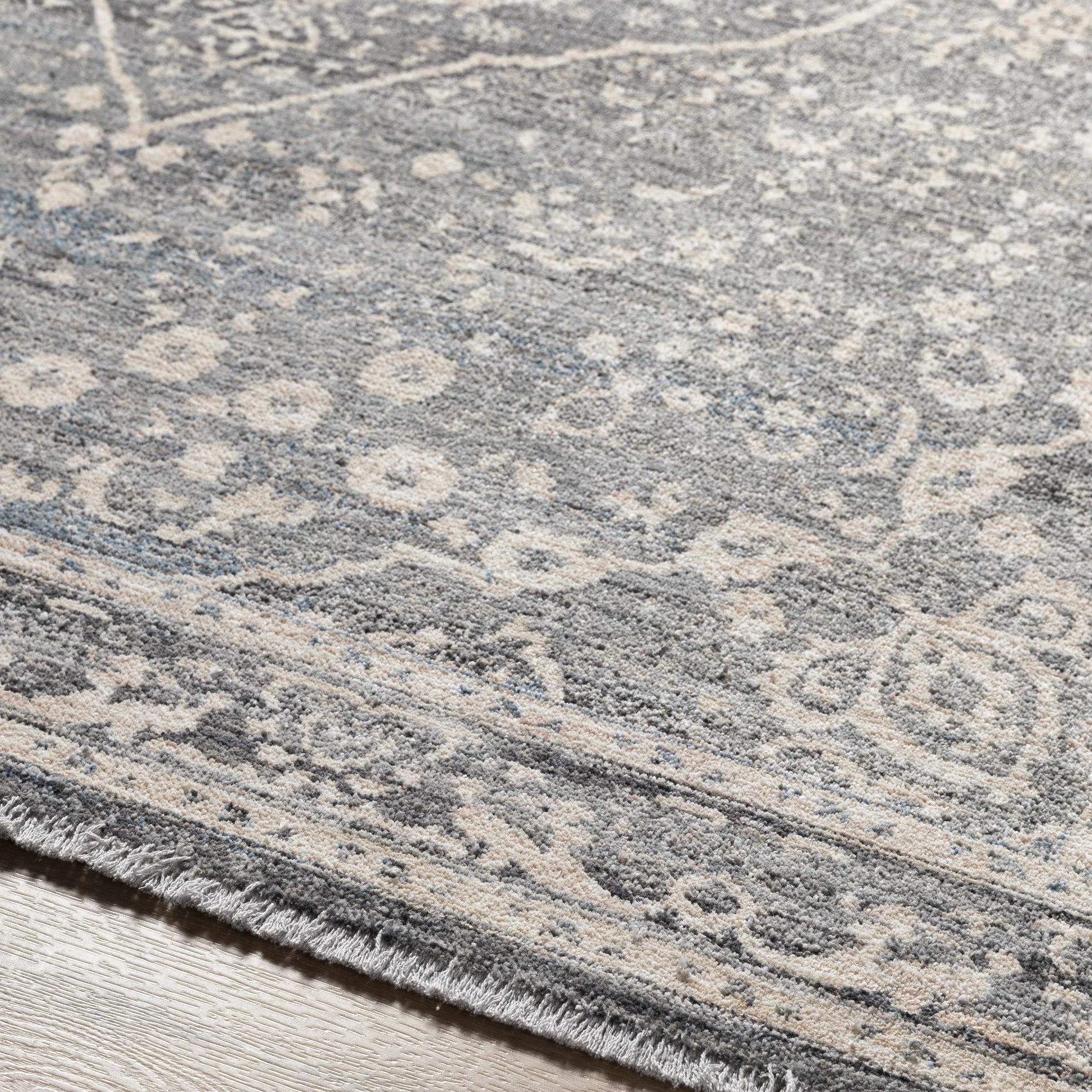 Chicago CHG-2315 Machine Woven Rug