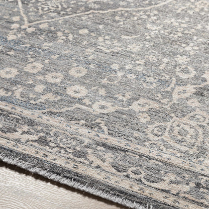 Chicago CHG-2315 Machine Woven Rug