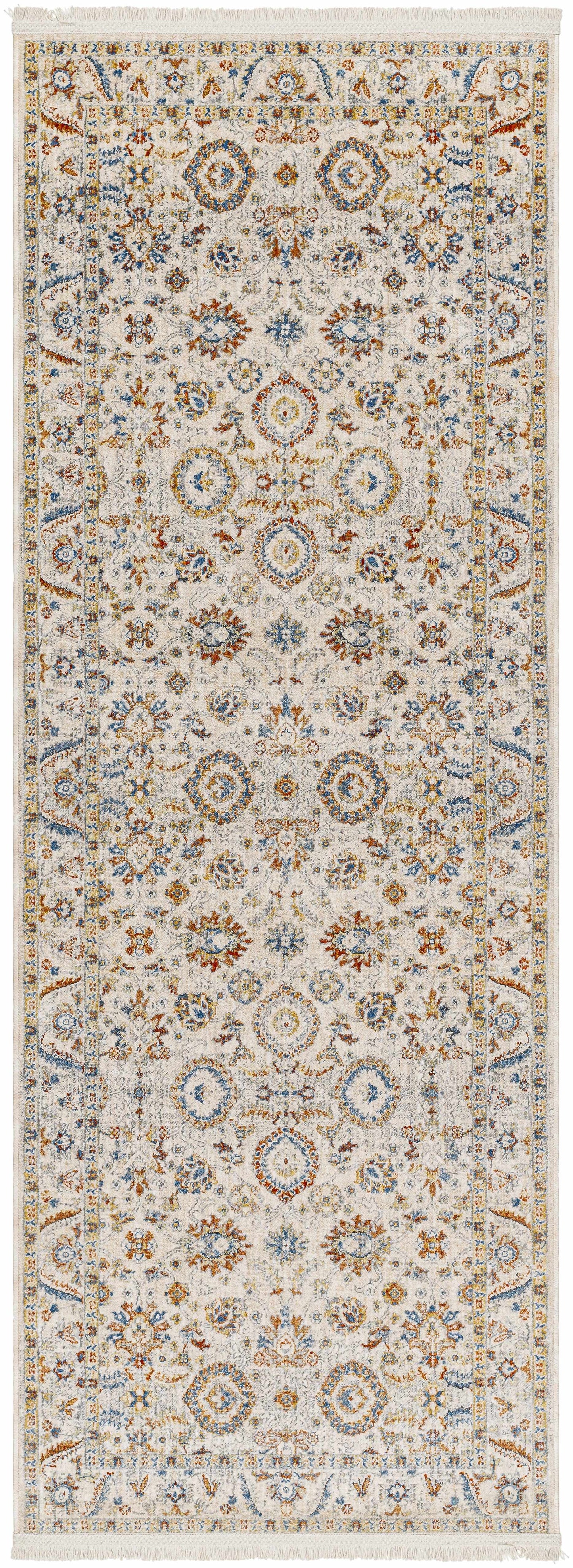 Chicago CHG-2305 Machine Woven Rug