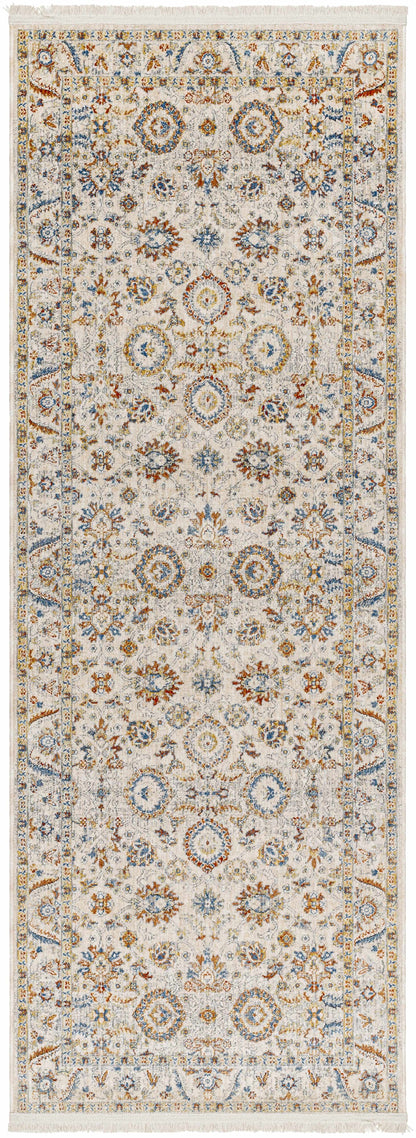 Chicago CHG-2305 Machine Woven Rug