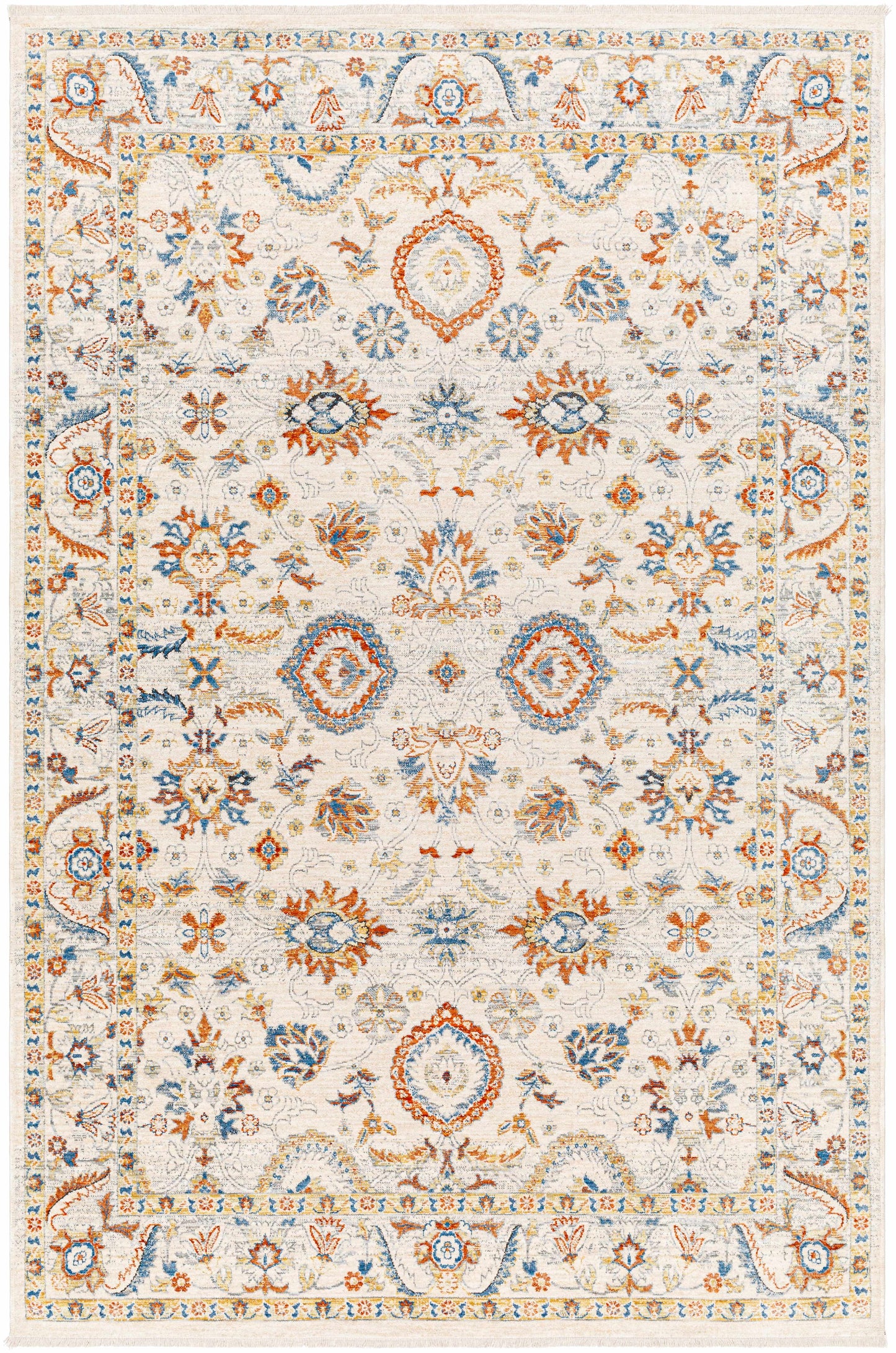 Chicago CHG-2305 Machine Woven Rug