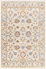 Chicago CHG-2305 Machine Woven Rug