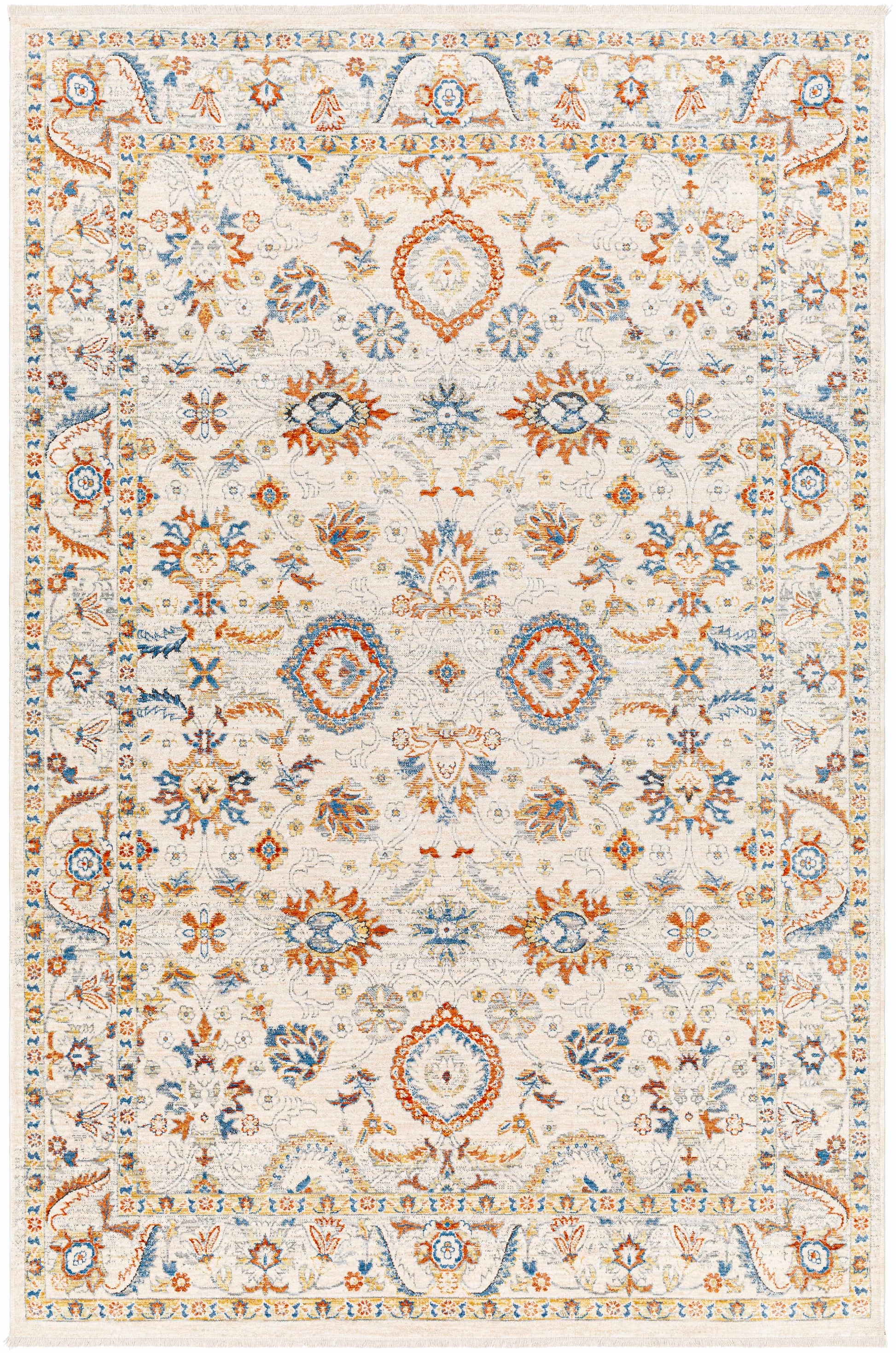 Chicago CHG-2305 Machine Woven Rug