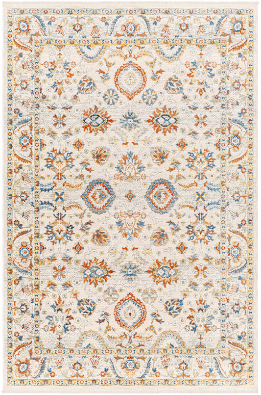 Chicago CHG-2305 Machine Woven Rug