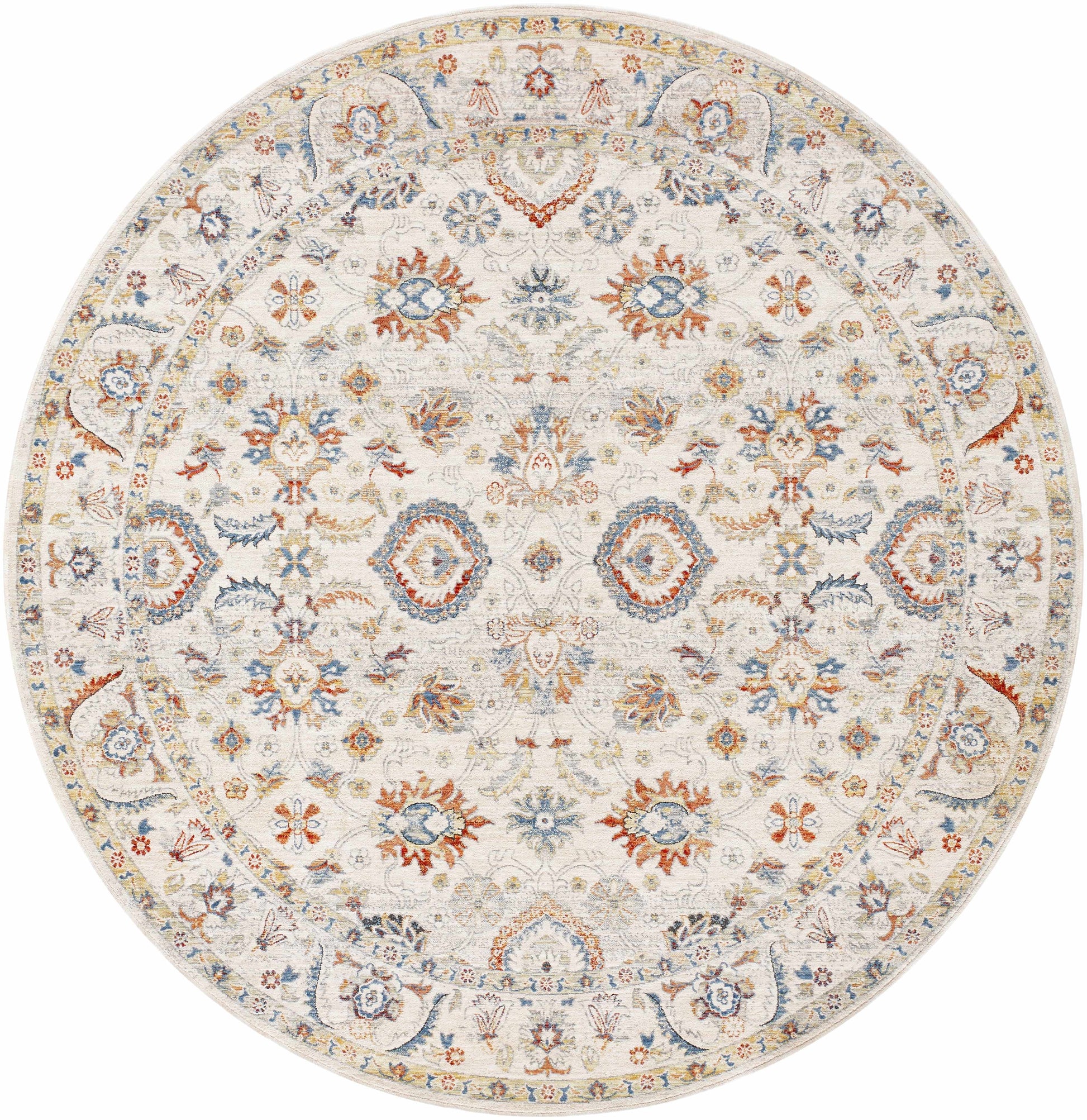 Chicago CHG-2305 Machine Woven Rug