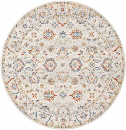 Chicago CHG-2305 Machine Woven Rug