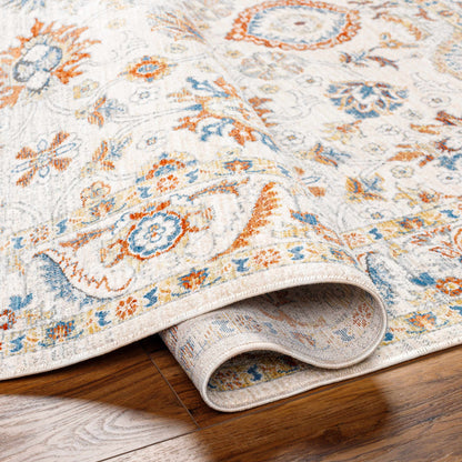 Chicago CHG-2305 Machine Woven Rug