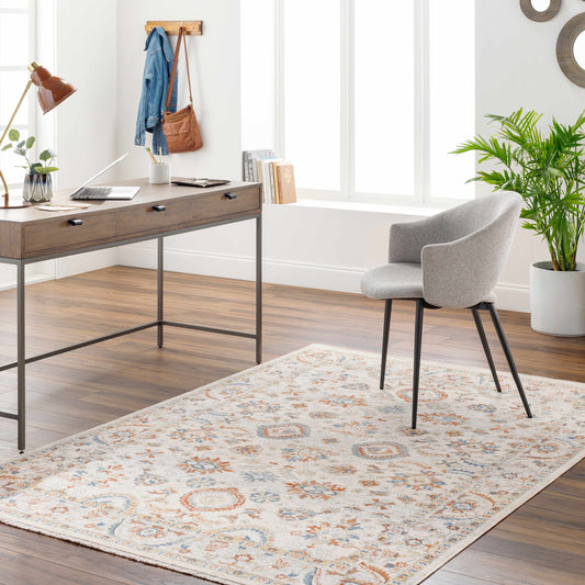 Chicago CHG-2305 Machine Woven Rug