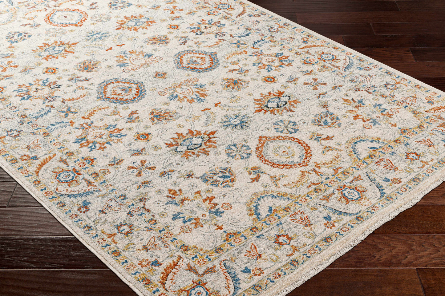 Chicago CHG-2305 Machine Woven Rug
