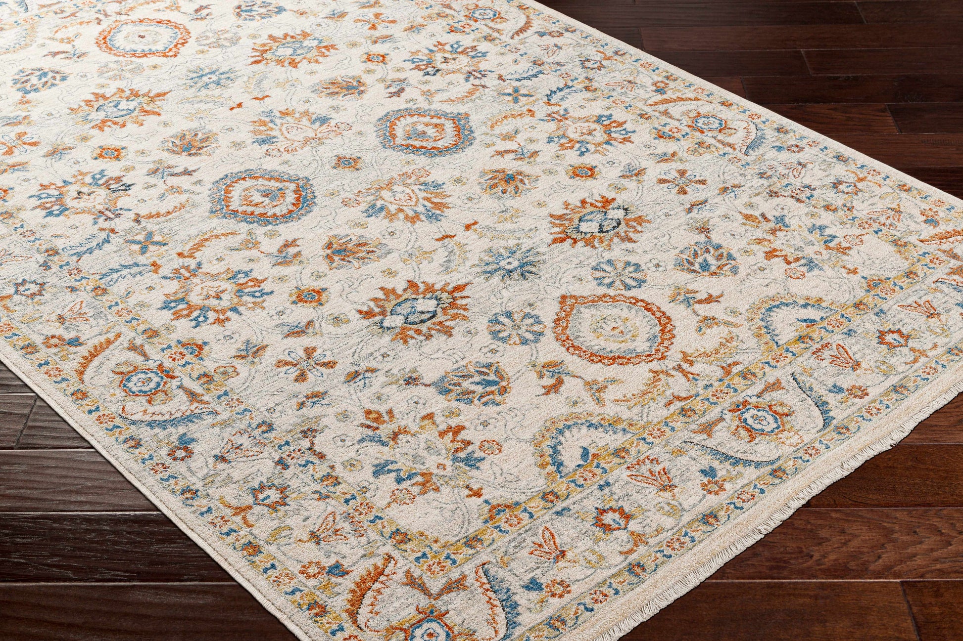 Chicago CHG-2305 Machine Woven Rug