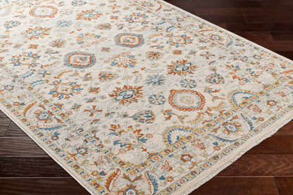 Chicago CHG-2305 Machine Woven Rug