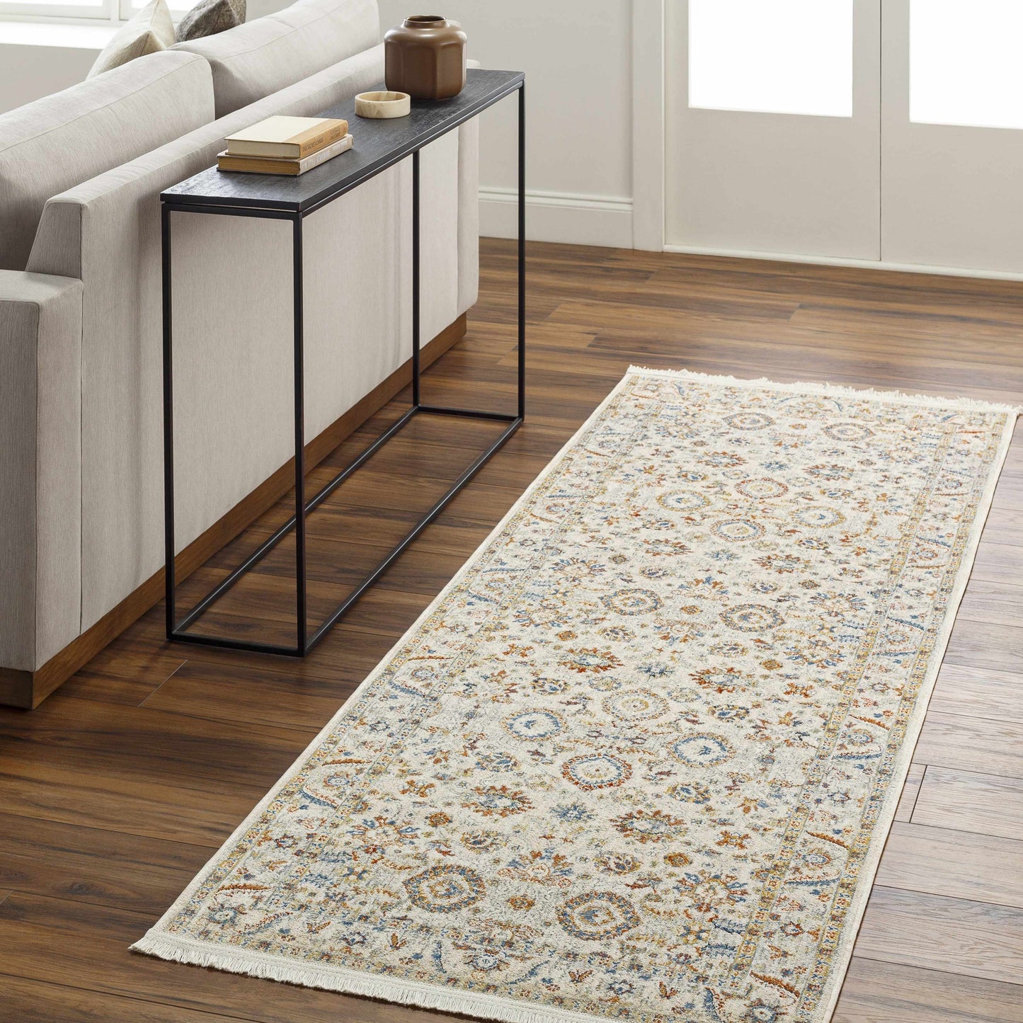 Chicago CHG-2305 Machine Woven Rug