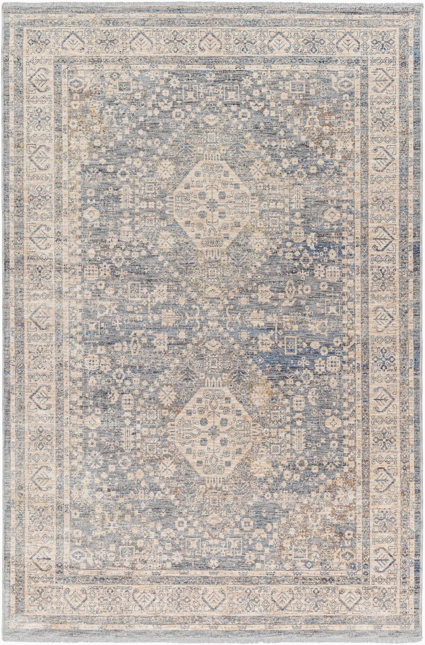 Chicago CHG-2318 Machine Woven Rug