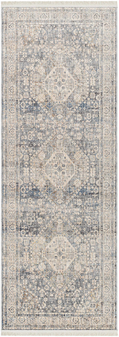 Chicago CHG-2318 Machine Woven Rug