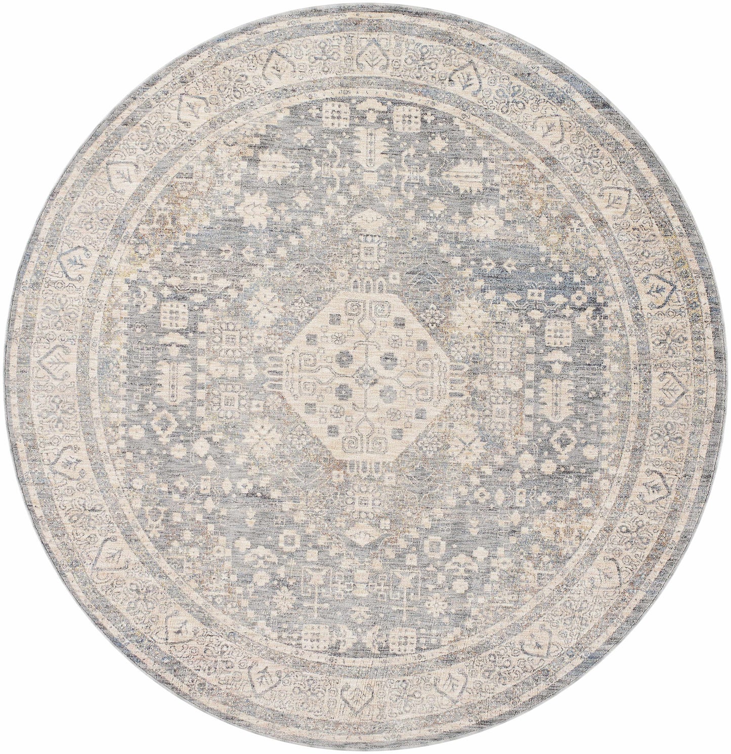 Chicago CHG-2318 Machine Woven Rug