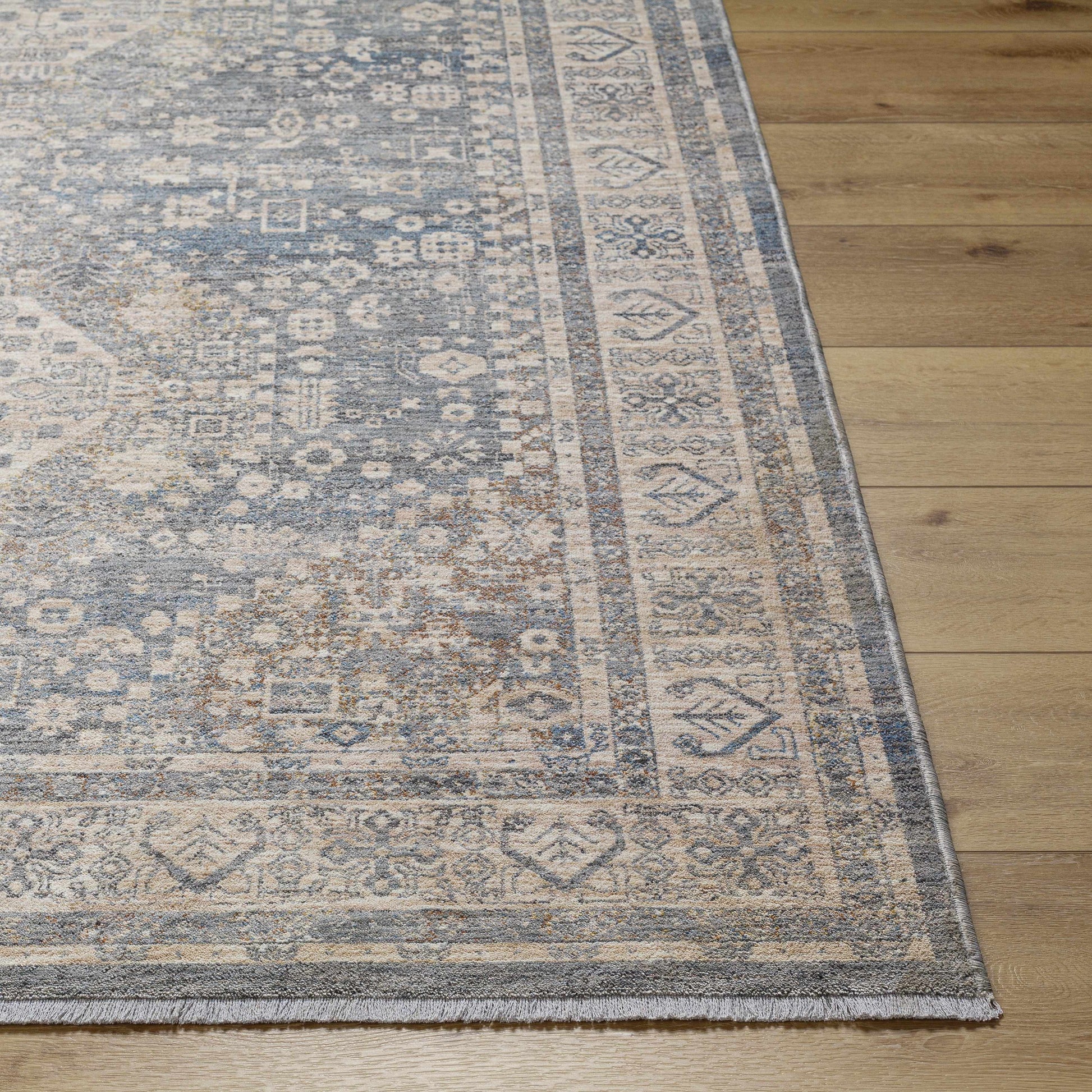 Chicago CHG-2318 Machine Woven Rug