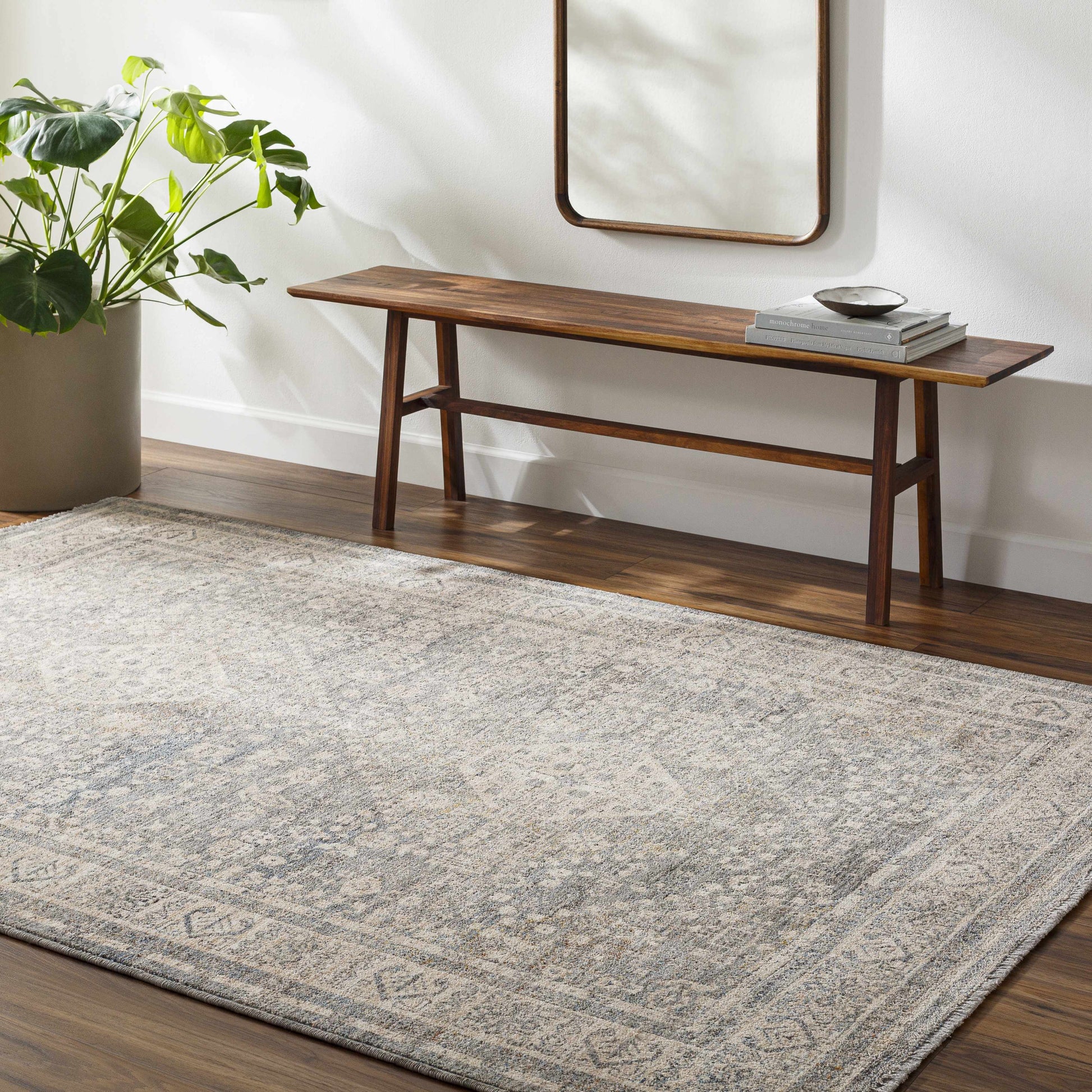 Chicago CHG-2318 Machine Woven Rug