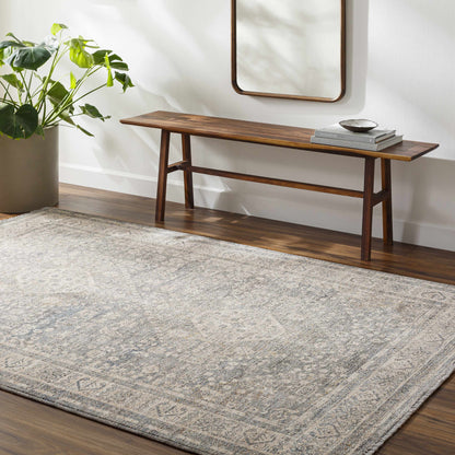 Chicago CHG-2318 Machine Woven Rug