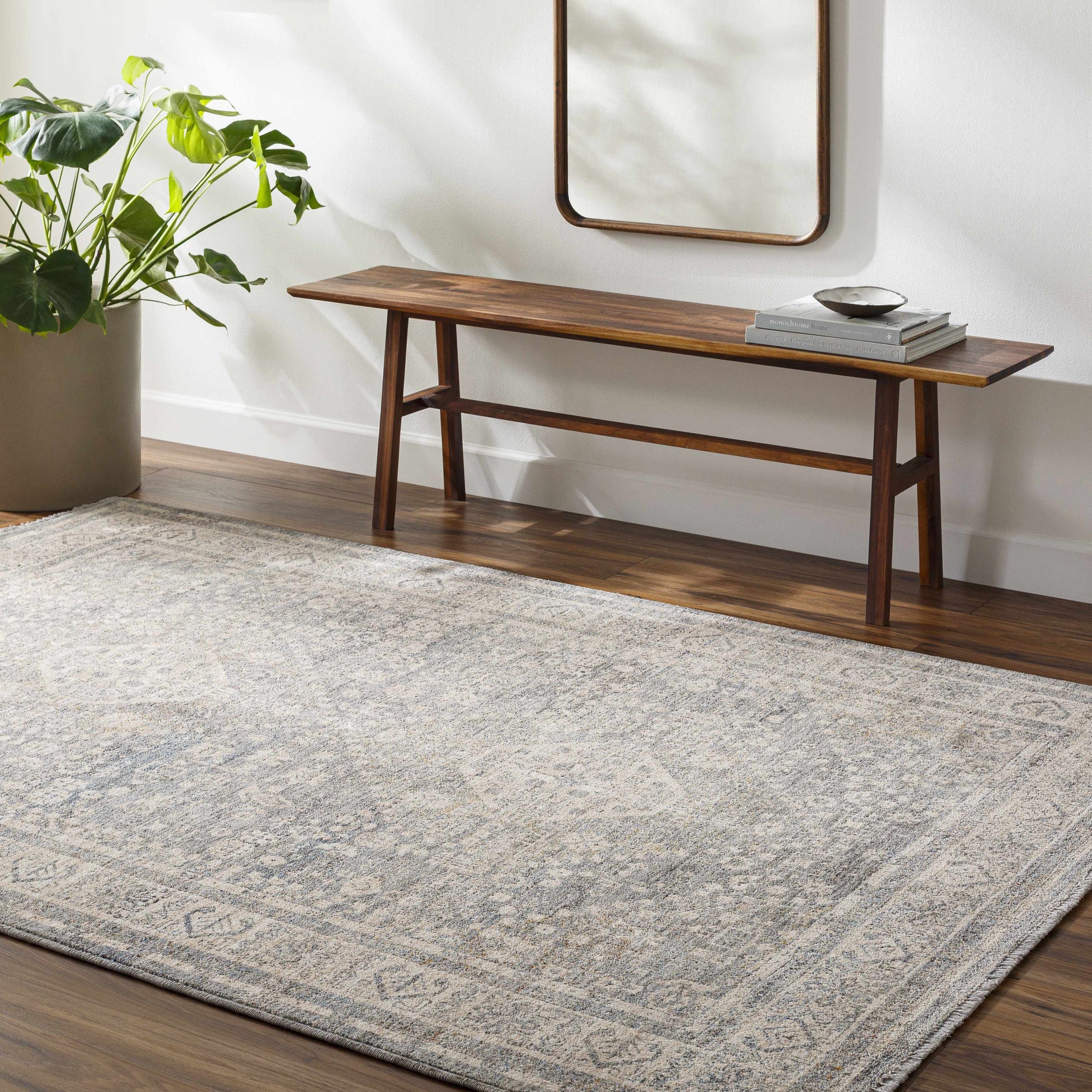 Chicago CHG-2318 Machine Woven Rug