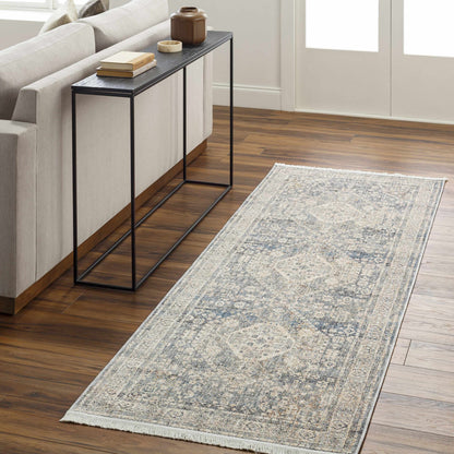 Chicago CHG-2318 Machine Woven Rug