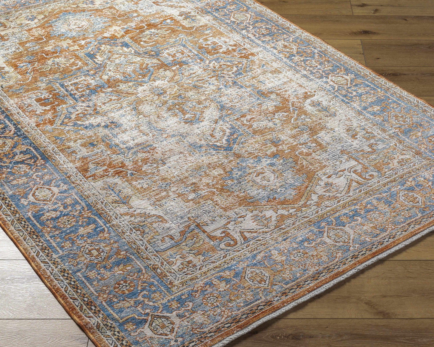 Chicago CHG-2301 Machine Woven Rug