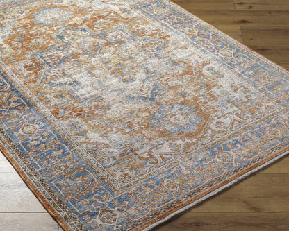 Chicago CHG-2301 Machine Woven Rug