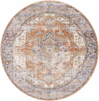 Chicago CHG-2301 Machine Woven Rug