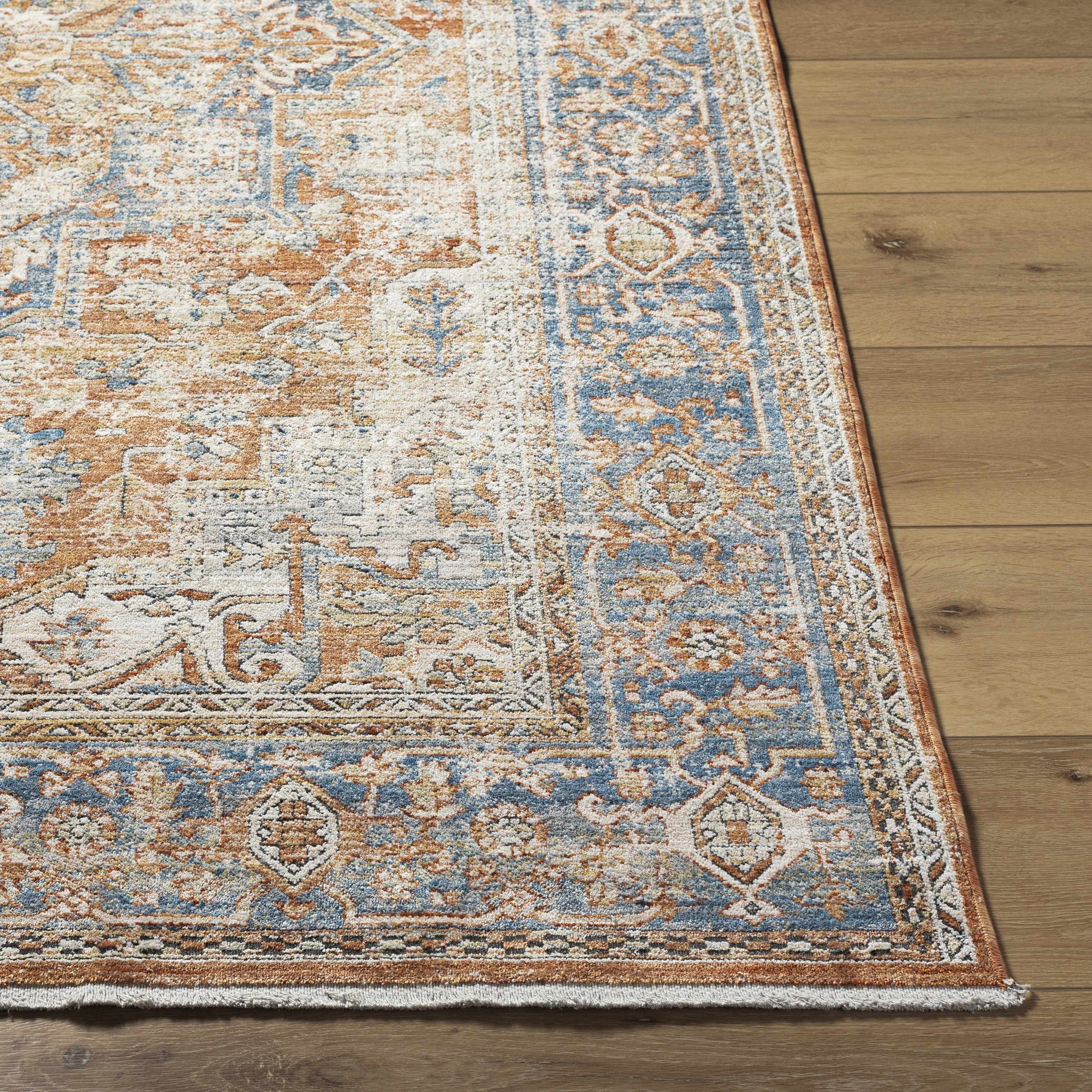 Chicago CHG-2301 Machine Woven Rug