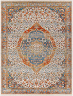Chicago CHG-2306 Machine Woven Rug