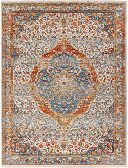 Chicago CHG-2306 Machine Woven Rug
