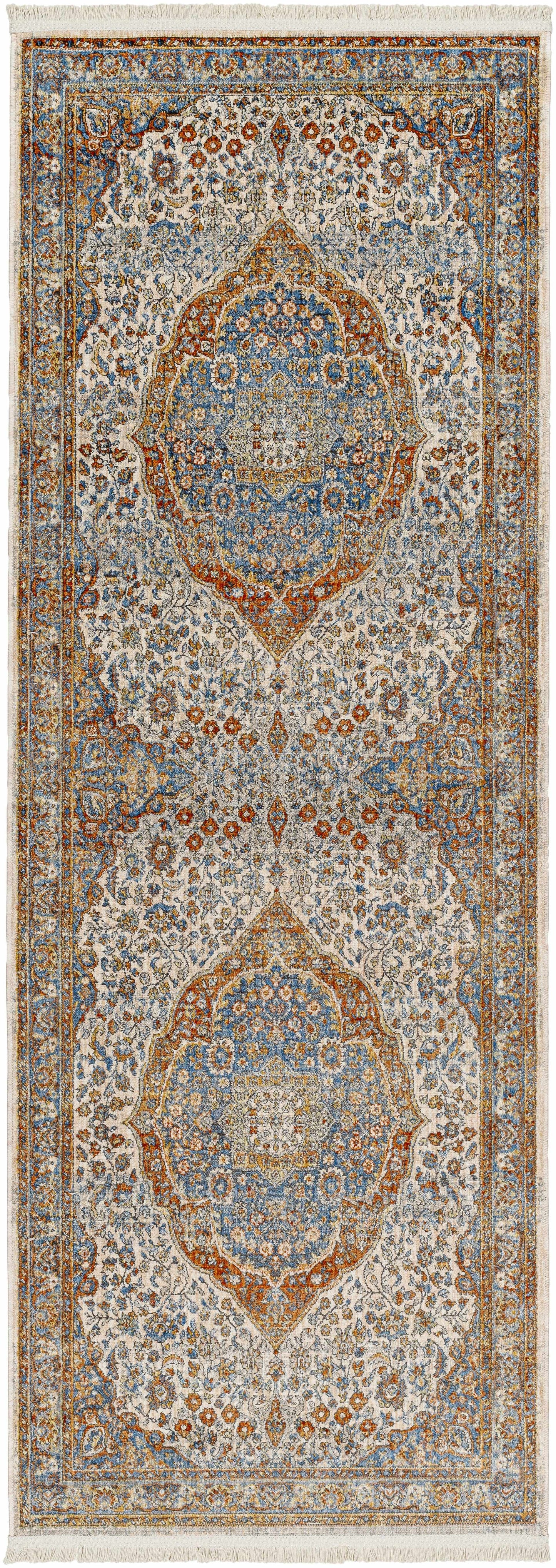 Chicago CHG-2306 Machine Woven Rug
