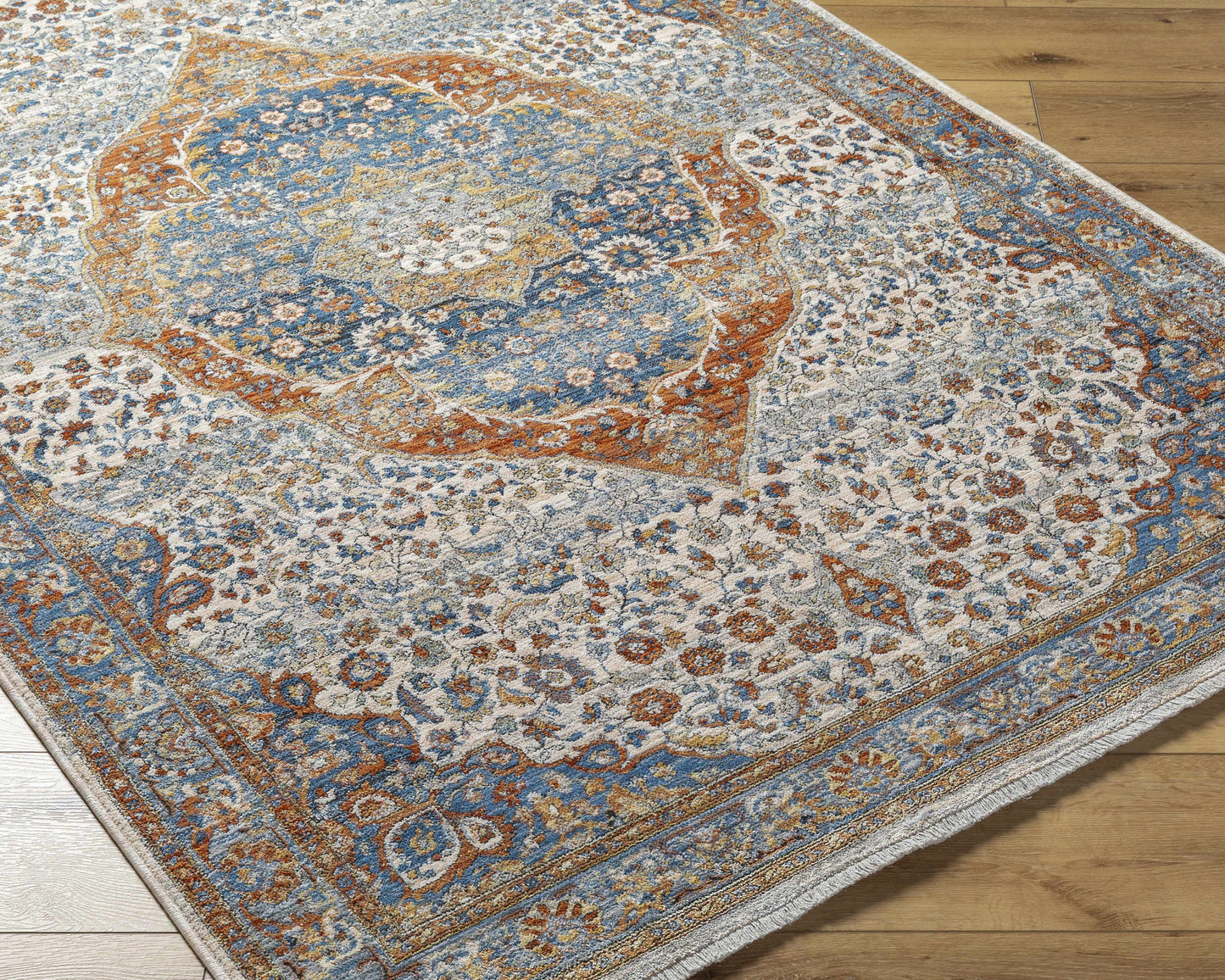 Chicago CHG-2306 Machine Woven Rug