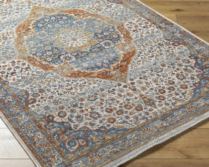 Chicago CHG-2306 Machine Woven Rug