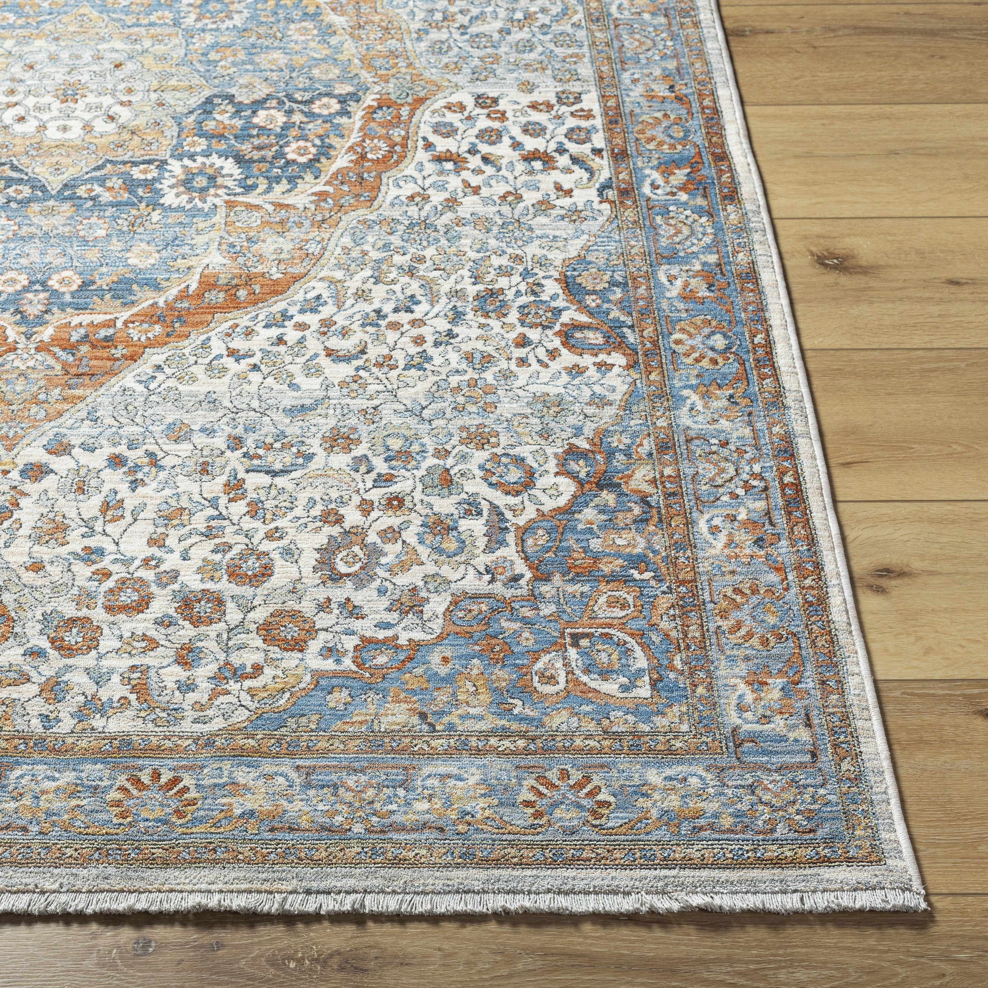 Chicago CHG-2306 Machine Woven Rug