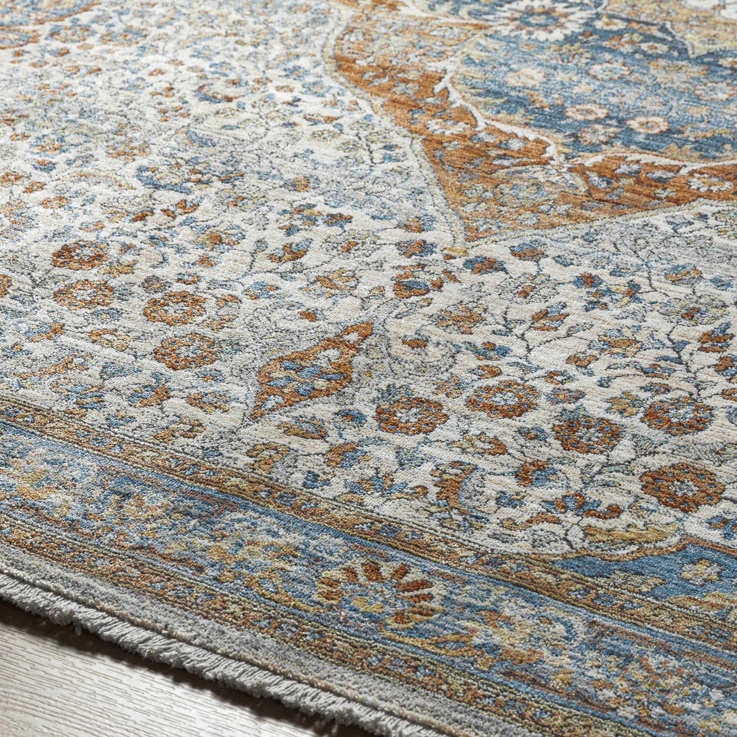 Chicago CHG-2306 Machine Woven Rug