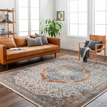 Chicago CHG-2306 Machine Woven Rug
