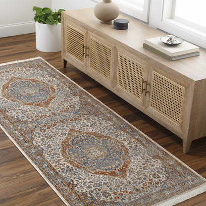 Chicago CHG-2306 Machine Woven Rug
