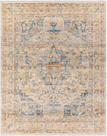 Chicago CHG-2308 Machine Woven Rug